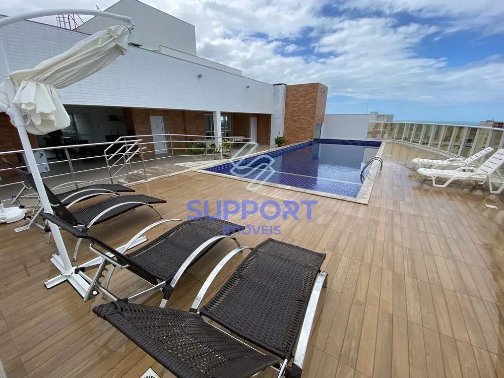Apartamento, 3 quartos, 110 m² - Foto 4