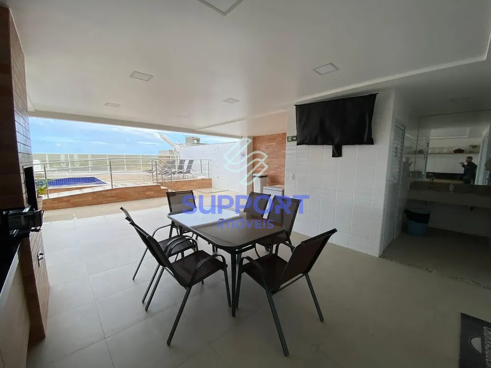 Apartamento, 3 quartos, 110 m² - Foto 2