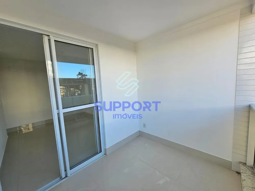 Apartamento, 3 quartos, 110 m² - Foto 3