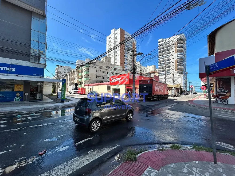 Loja-Salão, 31 m² - Foto 1