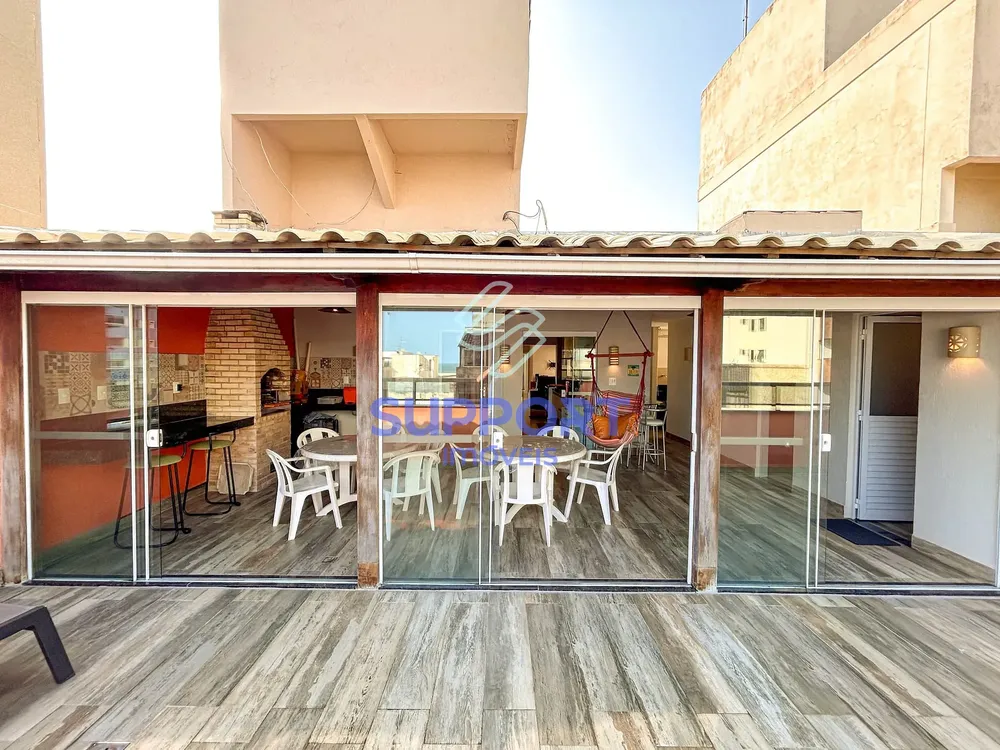 Cobertura, 3 quartos, 170 m² - Foto 4