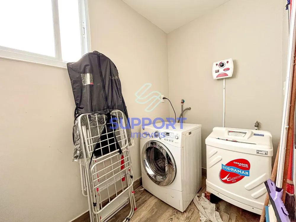 Cobertura, 3 quartos, 170 m² - Foto 2