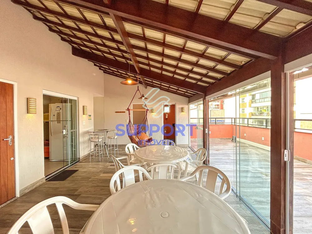 Cobertura, 3 quartos, 170 m² - Foto 1