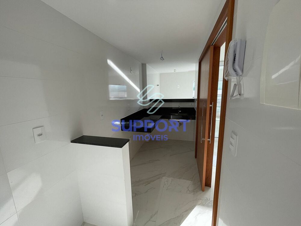 Apartamento, 2 quartos, 65 m² - Foto 2