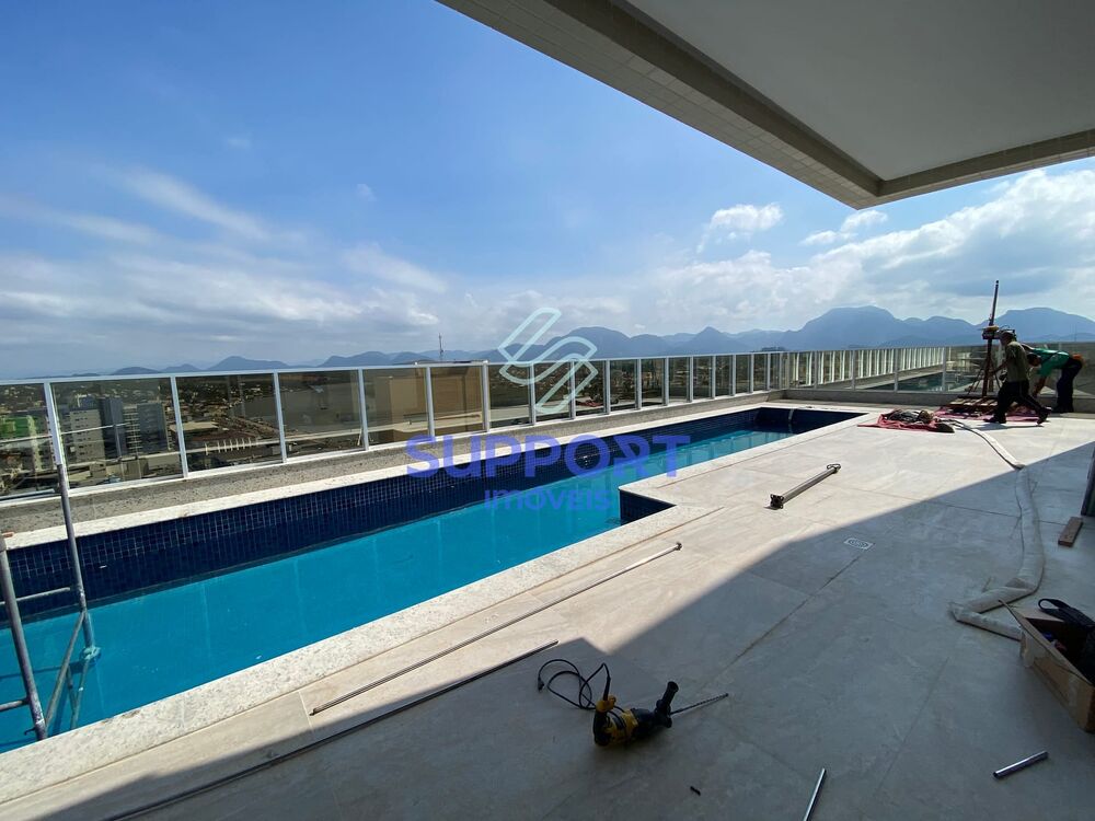 Apartamento, 2 quartos, 65 m² - Foto 9