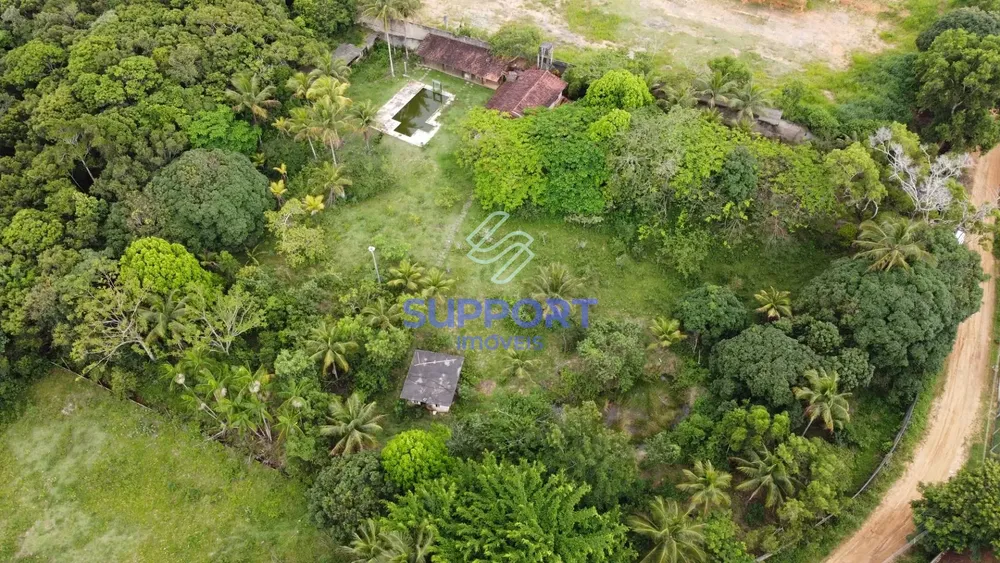 Chácara, 3 quartos, 9000 m² - Foto 2