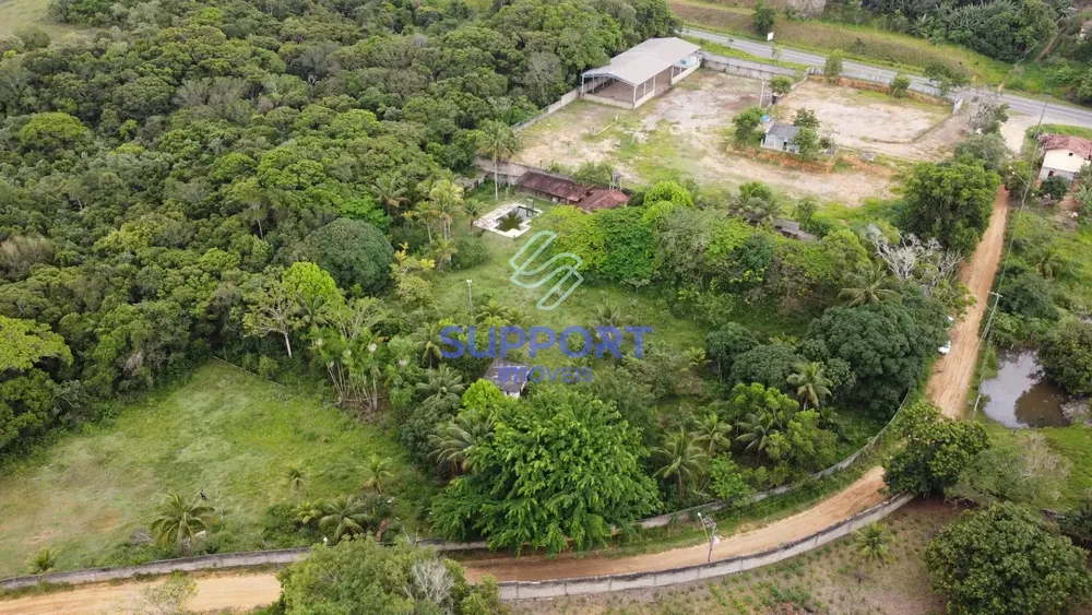 Chácara, 3 quartos, 9000 m² - Foto 4