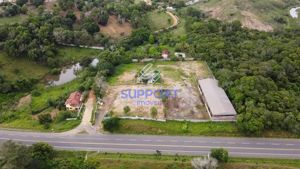 Chácara, 3 quartos, 9000 m² - Foto 3