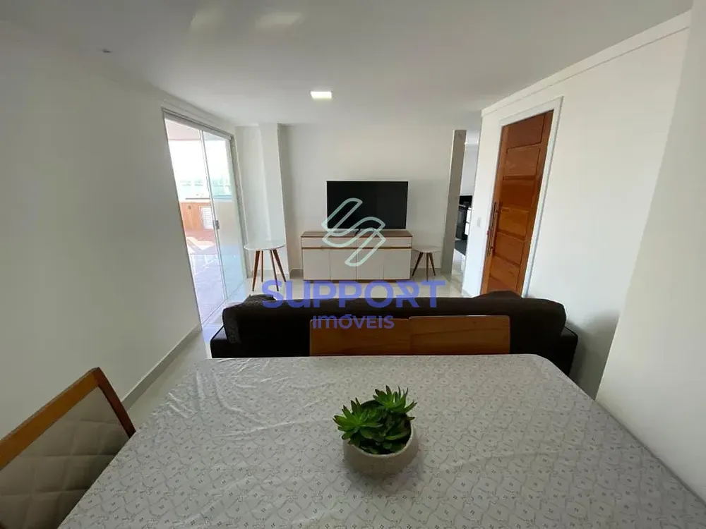 Apartamento, 4 quartos, 230 m² - Foto 3