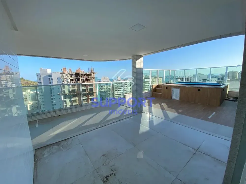 Apartamento, 4 quartos, 230 m² - Foto 2