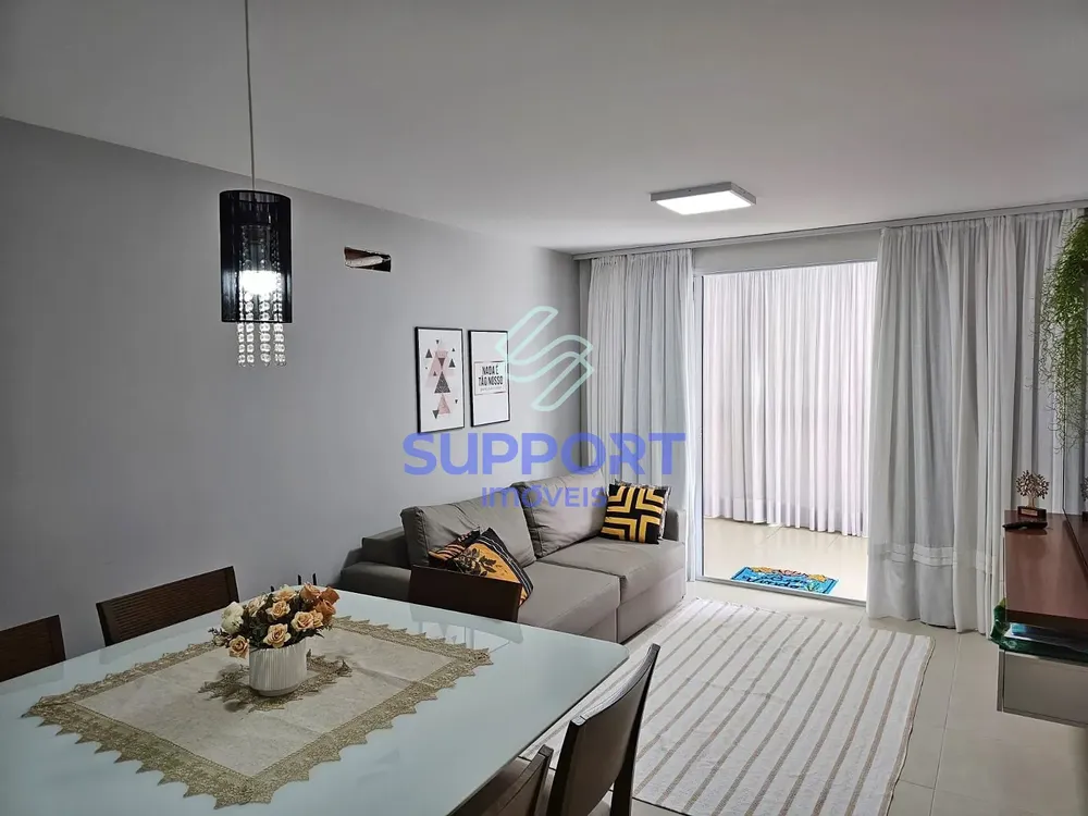 Apartamento, 2 quartos, 90 m² - Foto 2