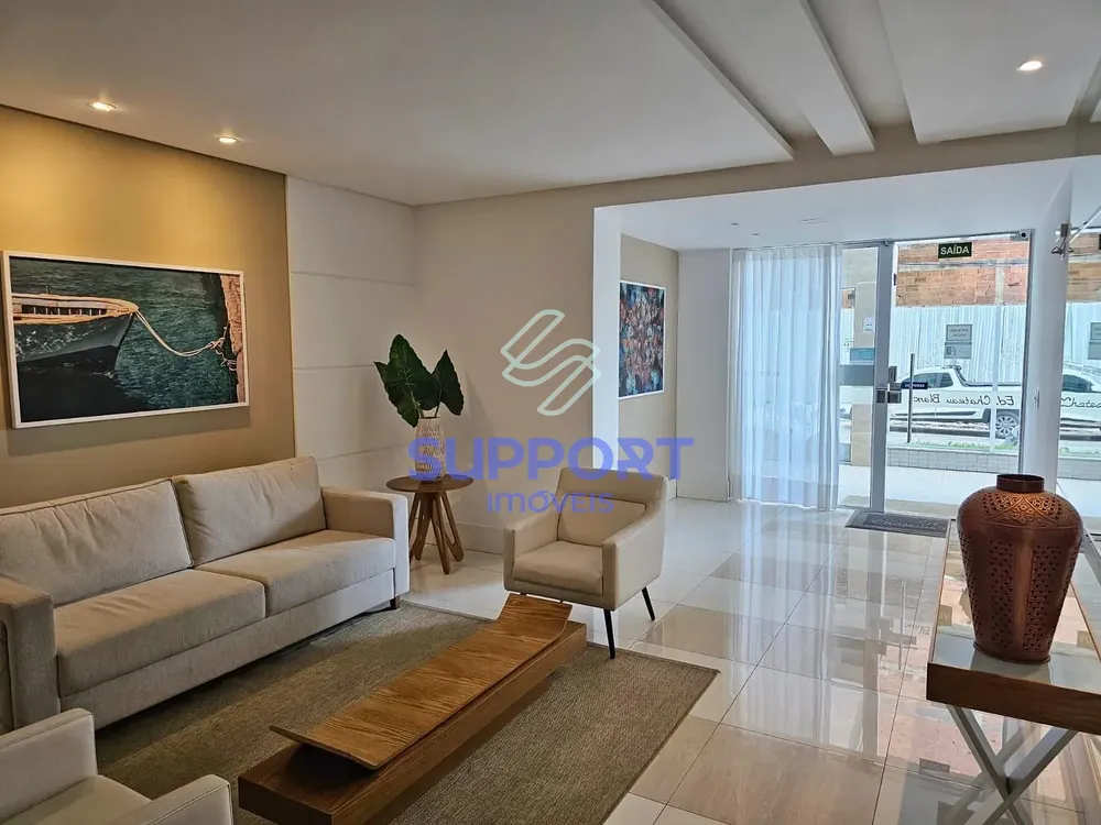 Apartamento, 2 quartos, 90 m² - Foto 1