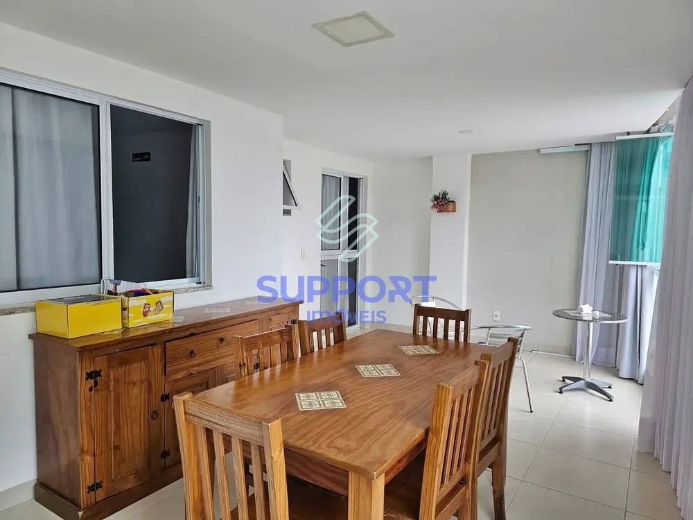 Apartamento, 2 quartos, 90 m² - Foto 3