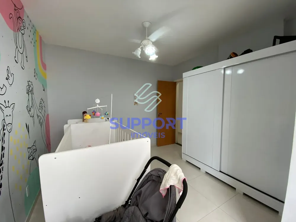 Apartamento, 3 quartos, 110 m² - Foto 1