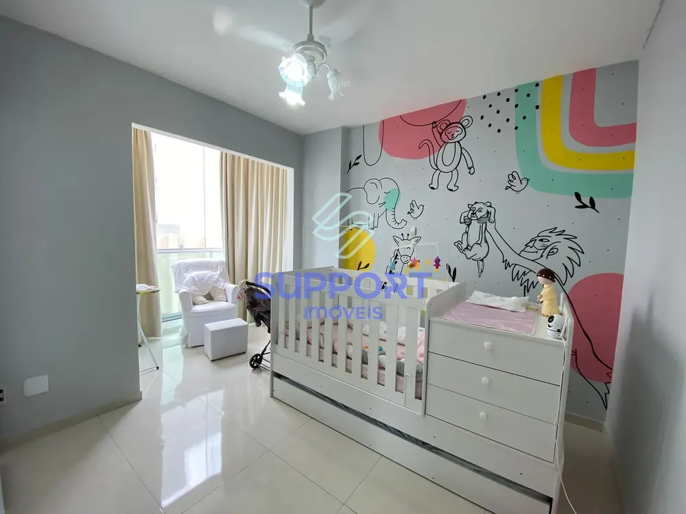Apartamento, 3 quartos, 110 m² - Foto 2