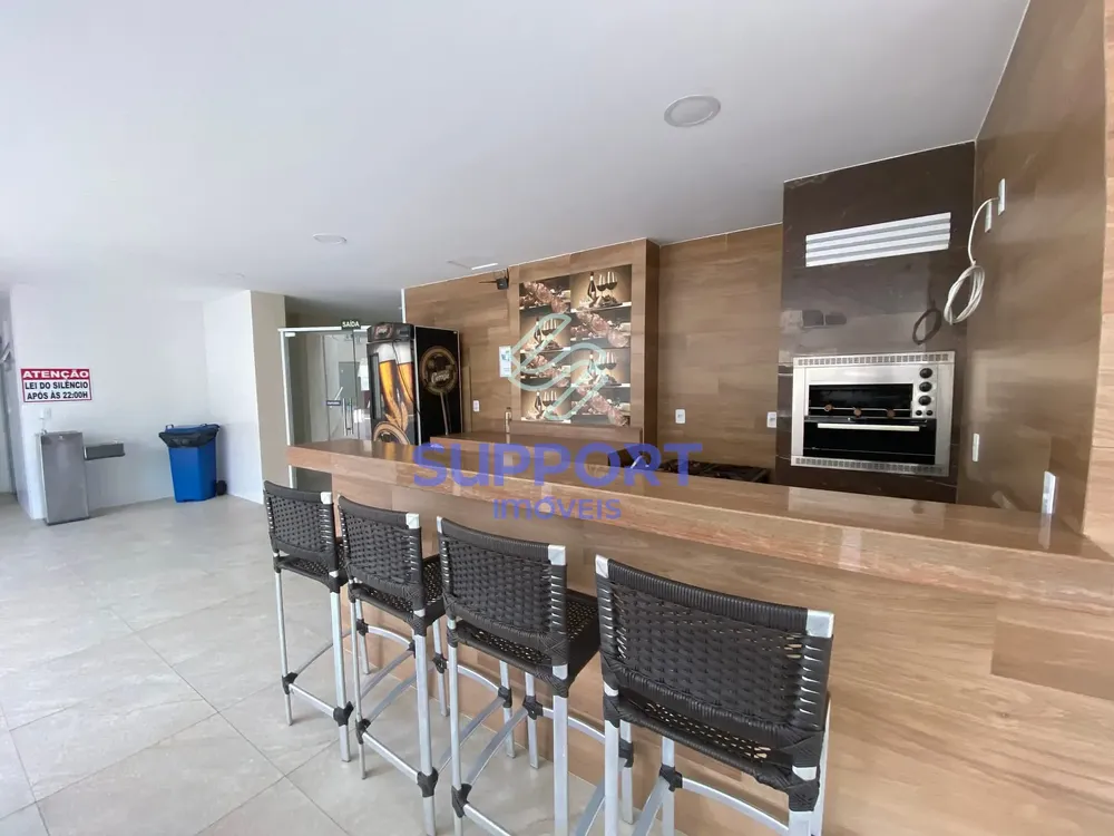 Apartamento, 3 quartos, 110 m² - Foto 3