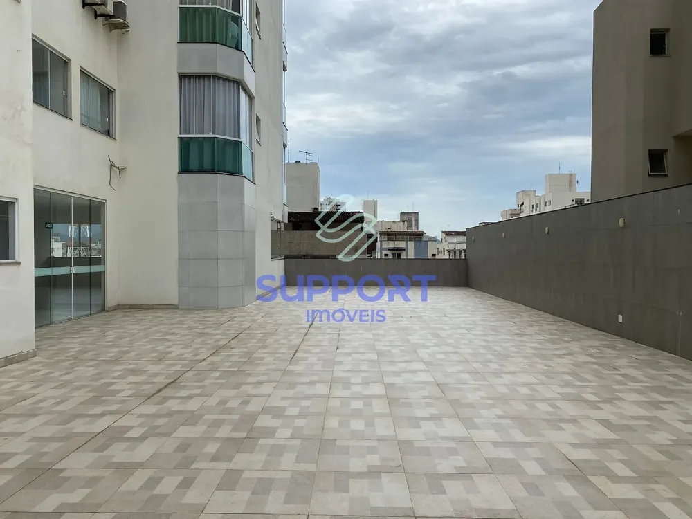 Apartamento, 3 quartos, 110 m² - Foto 4