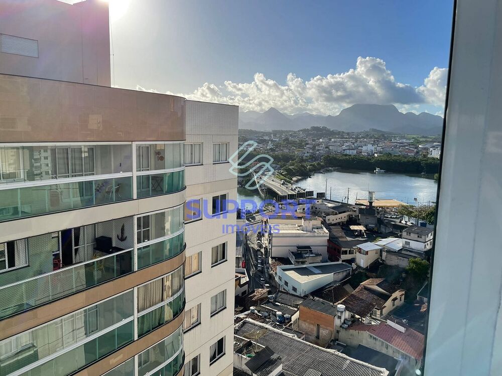Apartamento à venda com 2 quartos, 65m² - Foto 3