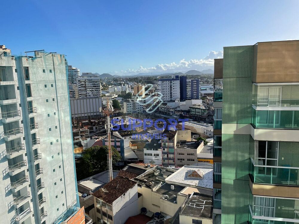 Apartamento à venda com 2 quartos, 65m² - Foto 4