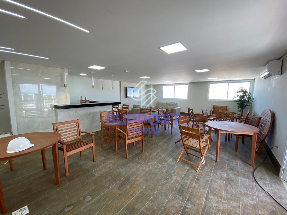 Apartamento à venda com 2 quartos, 65m² - Foto 9