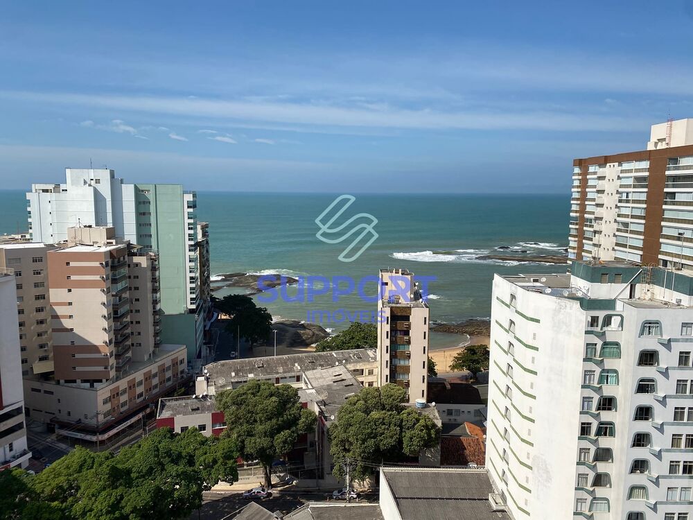 Apartamento à venda com 2 quartos, 65m² - Foto 10