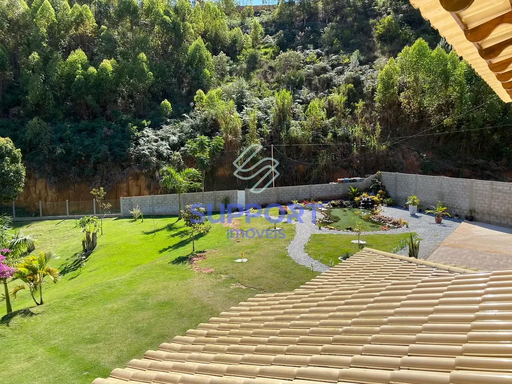 Chácara, 3 quartos, 2 hectares - Foto 3