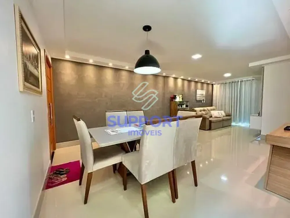 Apartamento, 3 quartos, 100 m² - Foto 2
