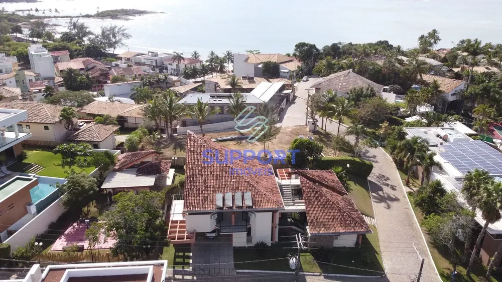 Casa, 4 quartos, 600 m² - Foto 4