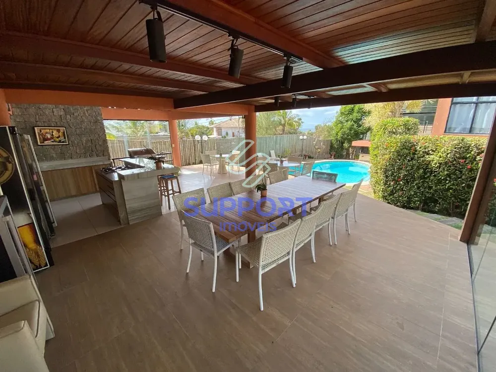 Casa, 4 quartos, 600 m² - Foto 3