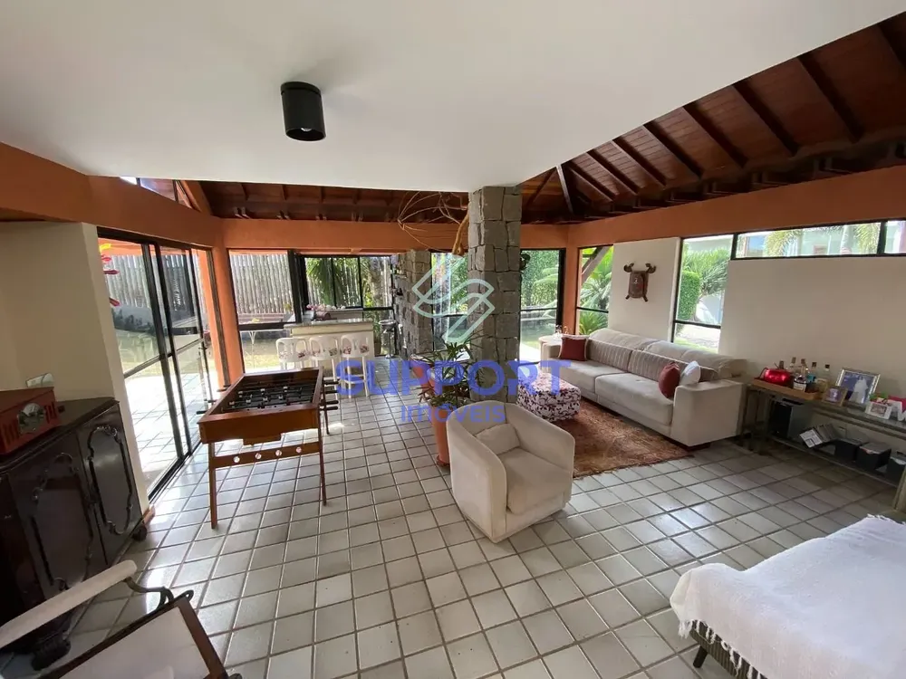Casa, 4 quartos, 600 m² - Foto 2