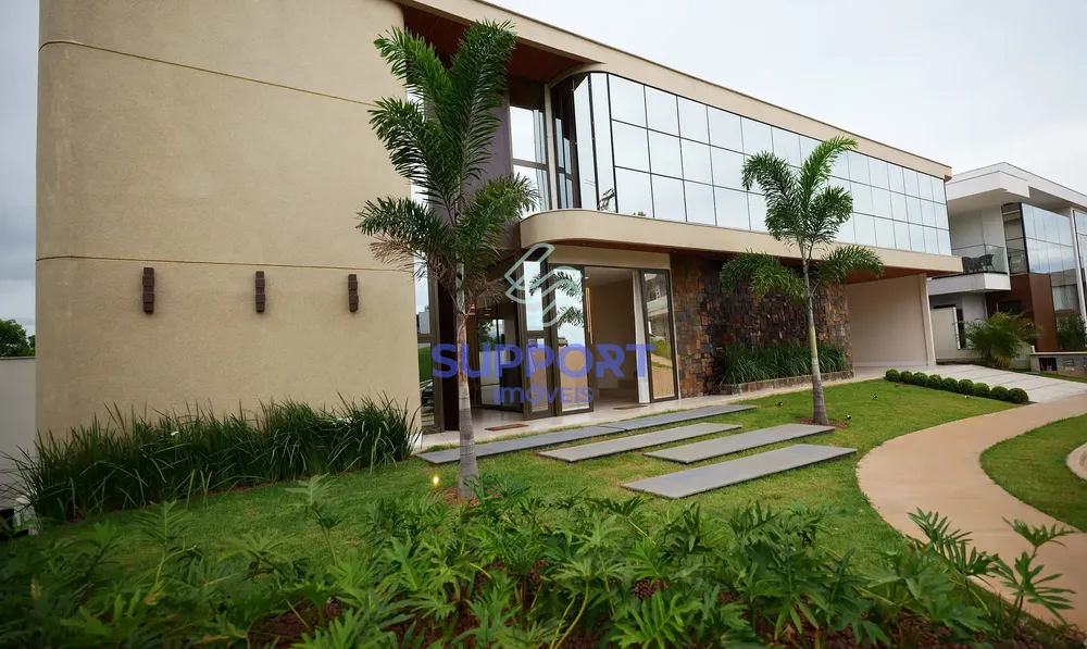 Casa, 4 quartos, 595 m² - Foto 3