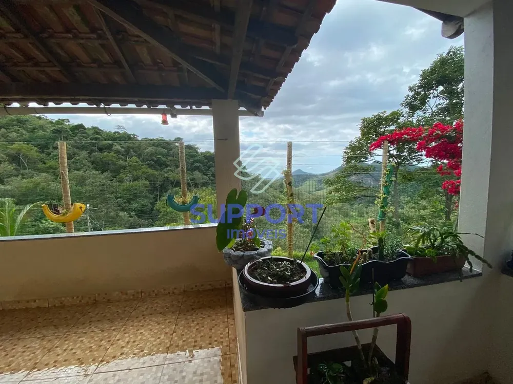 Sítio, 2 quartos, 15 hectares - Foto 4