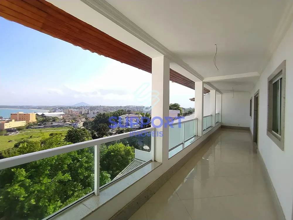 Casa, 5 quartos, 400 m² - Foto 4