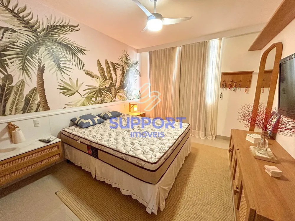 Apartamento, 4 quartos, 341 m² - Foto 1