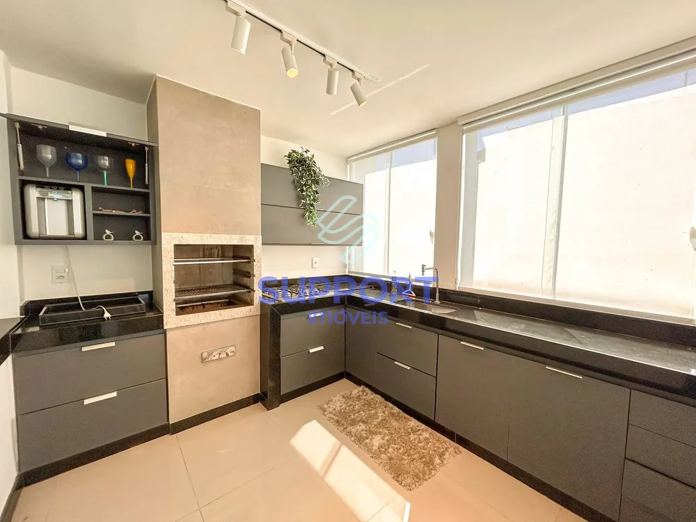 Apartamento, 4 quartos, 341 m² - Foto 4