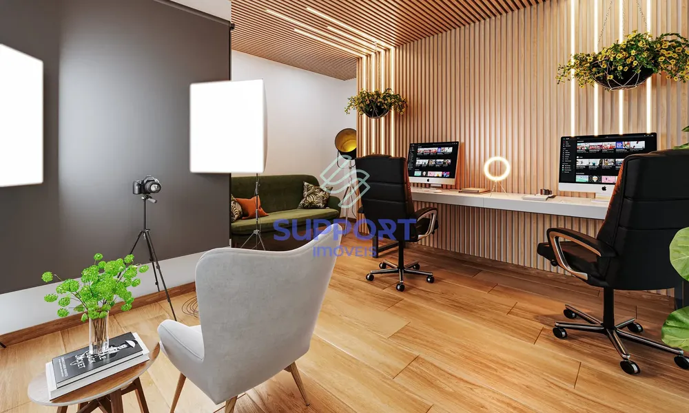 Apartamento, 3 quartos, 96 m² - Foto 4