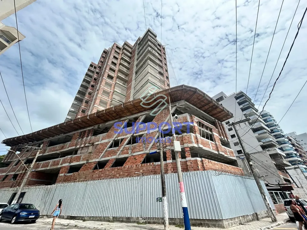 Apartamento, 3 quartos, 96 m² - Foto 1
