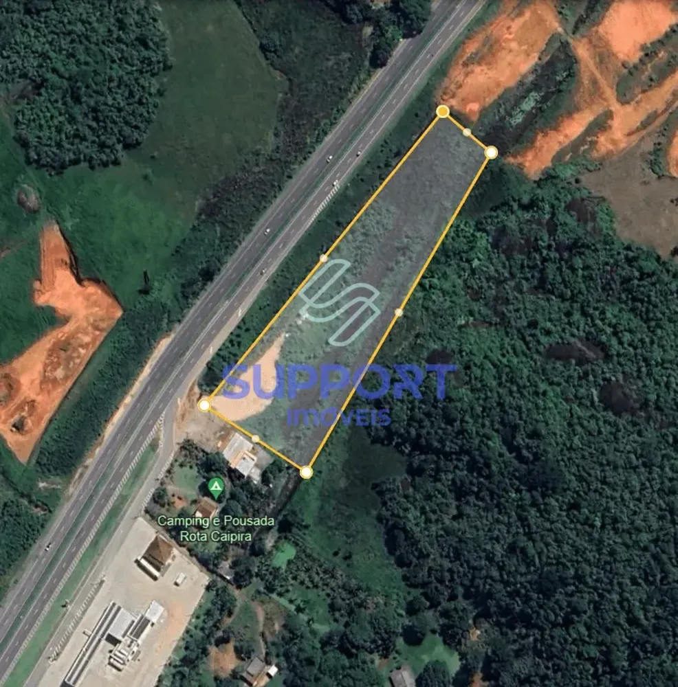 Terreno, 1 hectares - Foto 2