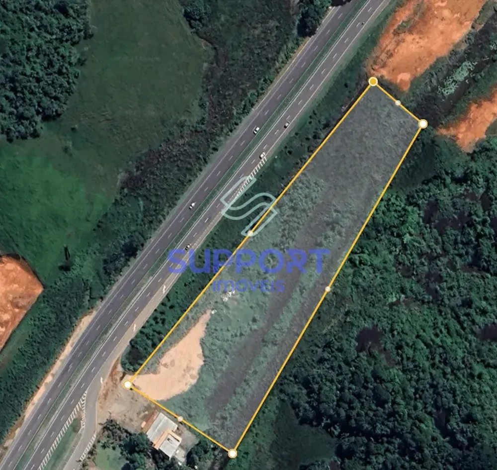Terreno, 1 hectares - Foto 3