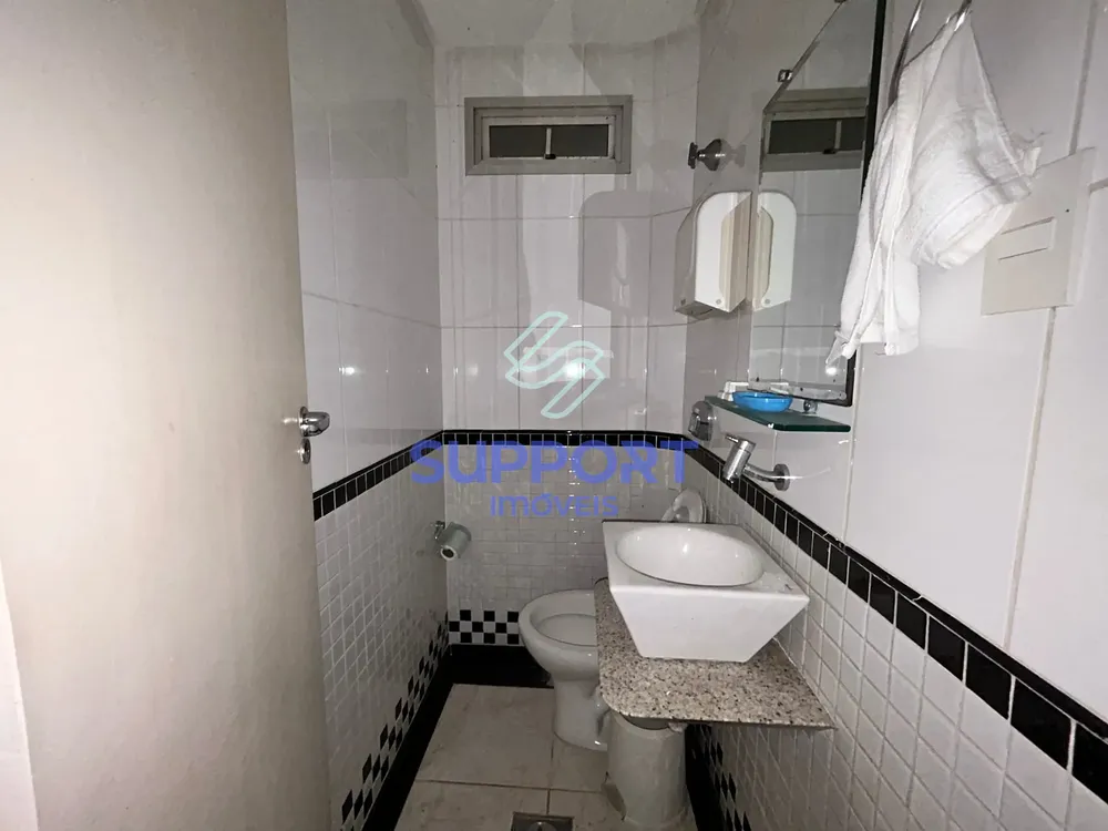 Loja-Salão, 100 m² - Foto 1