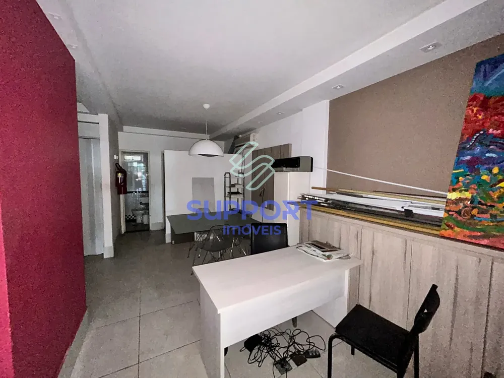 Loja-Salão, 100 m² - Foto 2