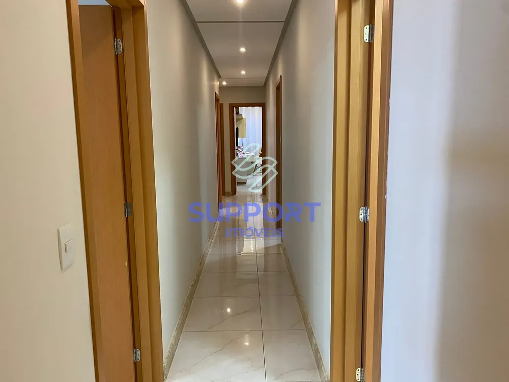 Apartamento, 4 quartos, 170 m² - Foto 4