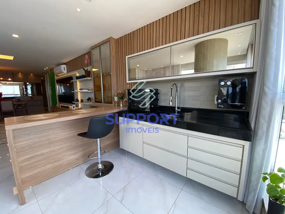 Apartamento, 4 quartos, 170 m² - Foto 2