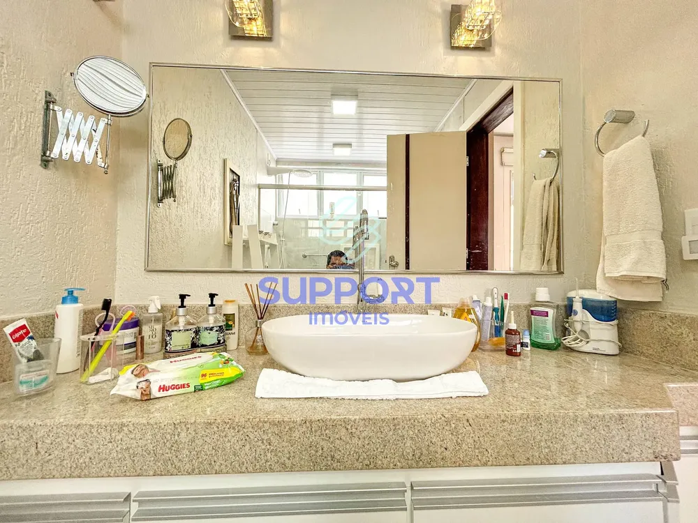 Apartamento, 3 quartos, 120 m² - Foto 2