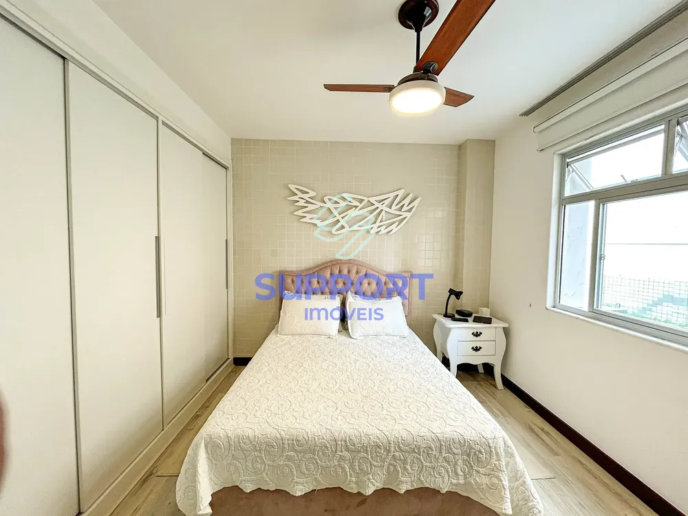 Apartamento, 3 quartos, 120 m² - Foto 1