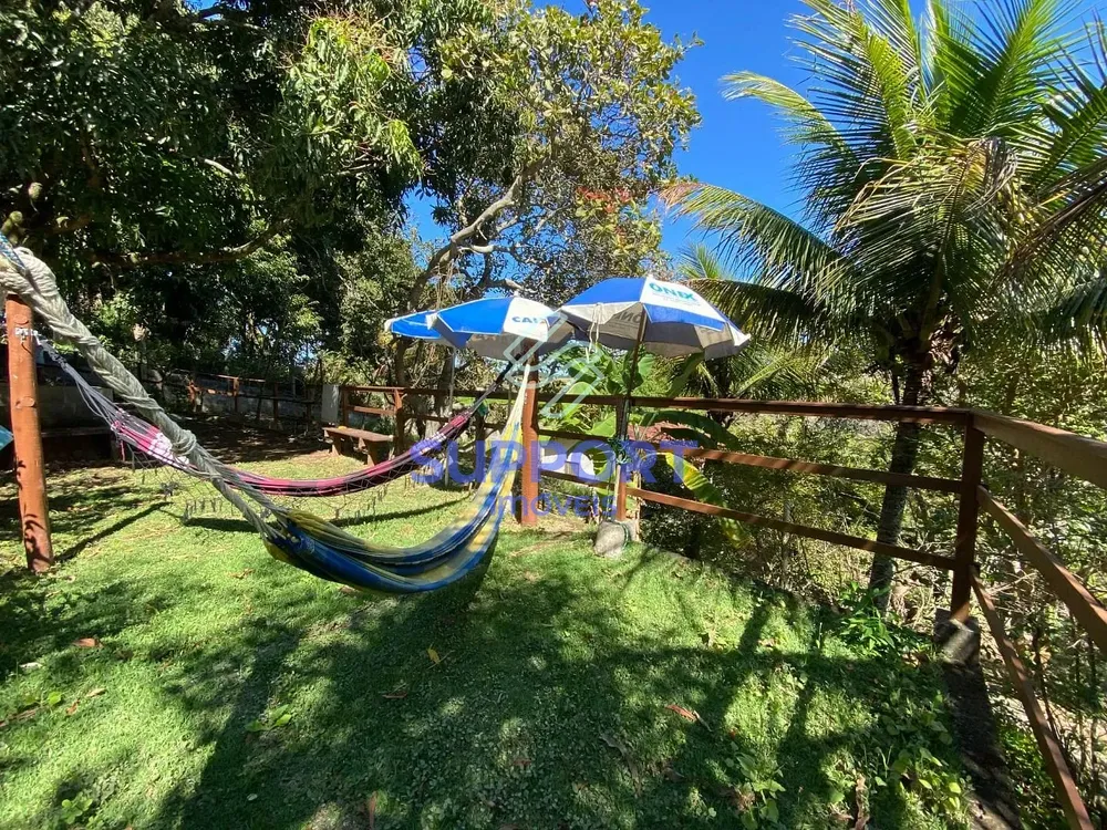 Chácara, 2 quartos, 5000 m² - Foto 2