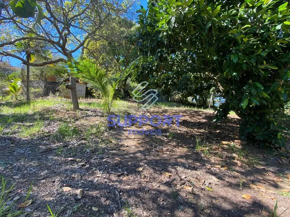 Chácara, 2 quartos, 5000 m² - Foto 3