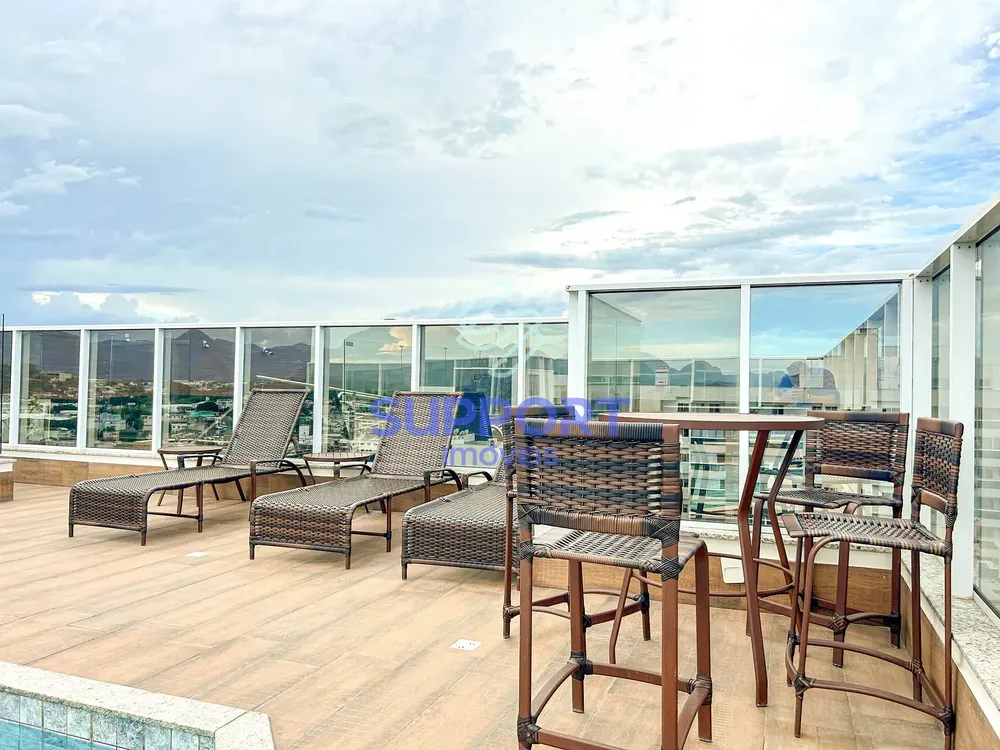 Apartamento, 3 quartos, 94 m² - Foto 4