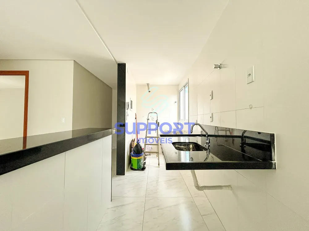 Apartamento, 3 quartos, 94 m² - Foto 2