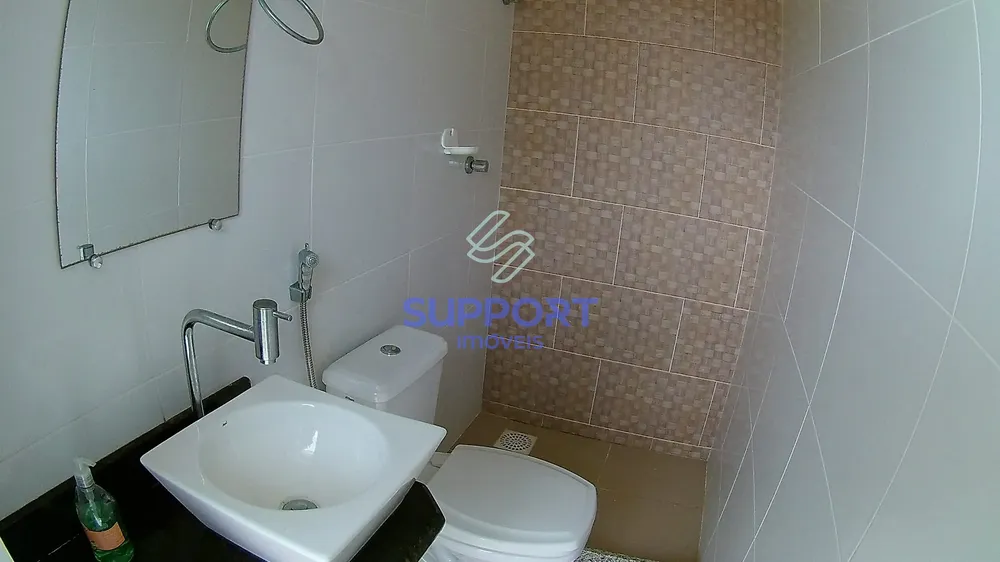 Casa, 4 quartos, 600 m² - Foto 1